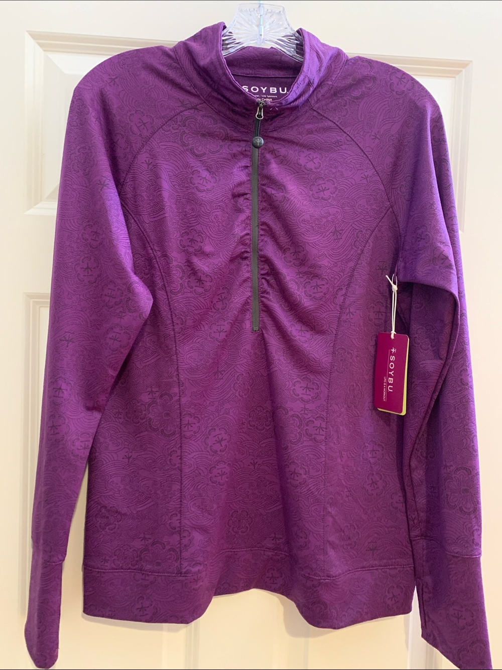 SOYBU Maura Pullover